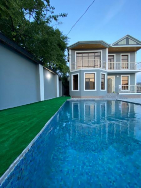 Family Villa QeBelle